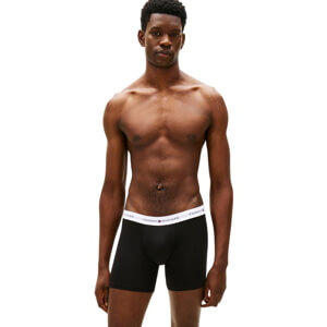 Tommy Hilfiger 3-Pack Essential Signature Logo Boxer Briefs
